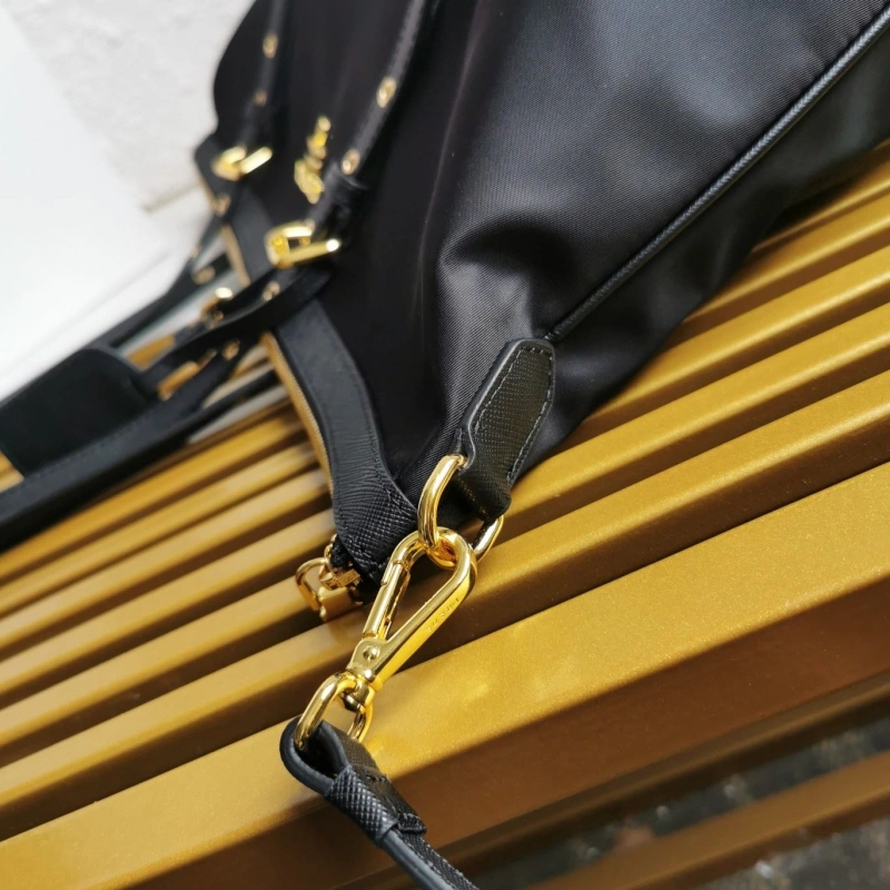 Pra*a top handle bags 4137d-0065