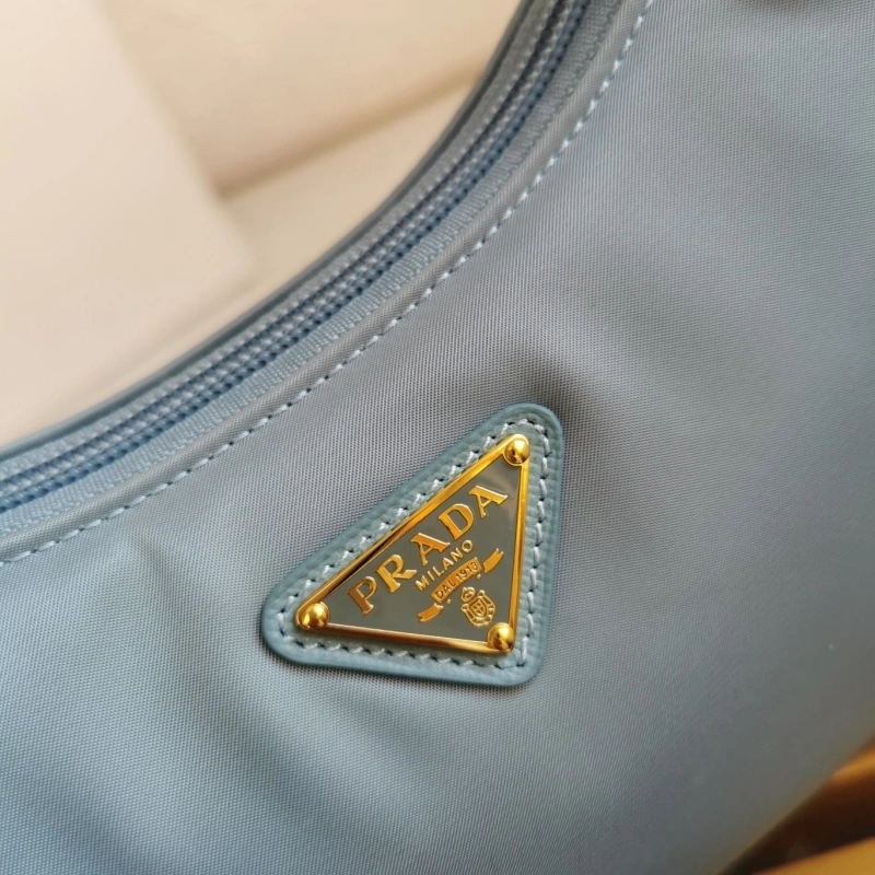 Pra*a top handle bags 4137d-0066