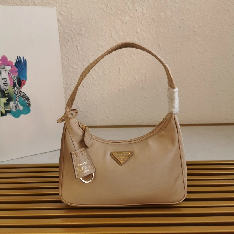 Pra*a top handle bags 4137d-0067