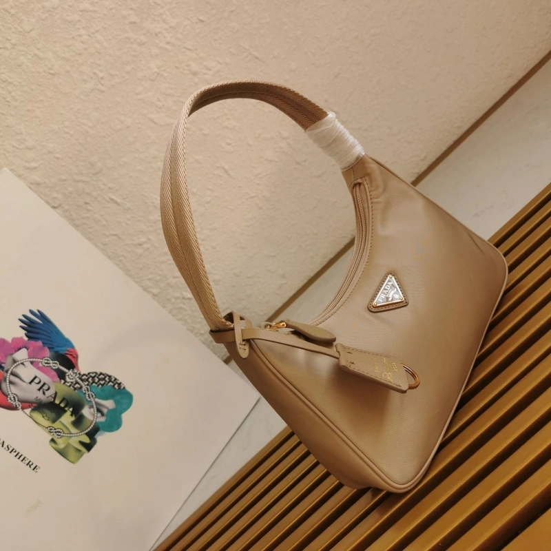 Pra*a top handle bags 4137d-0067