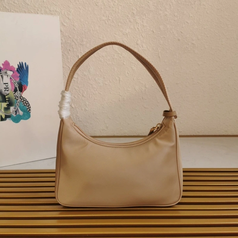 Pra*a top handle bags 4137d-0067