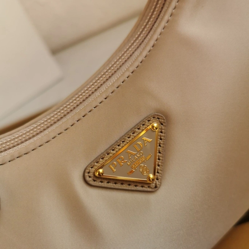 Pra*a top handle bags 4137d-0067