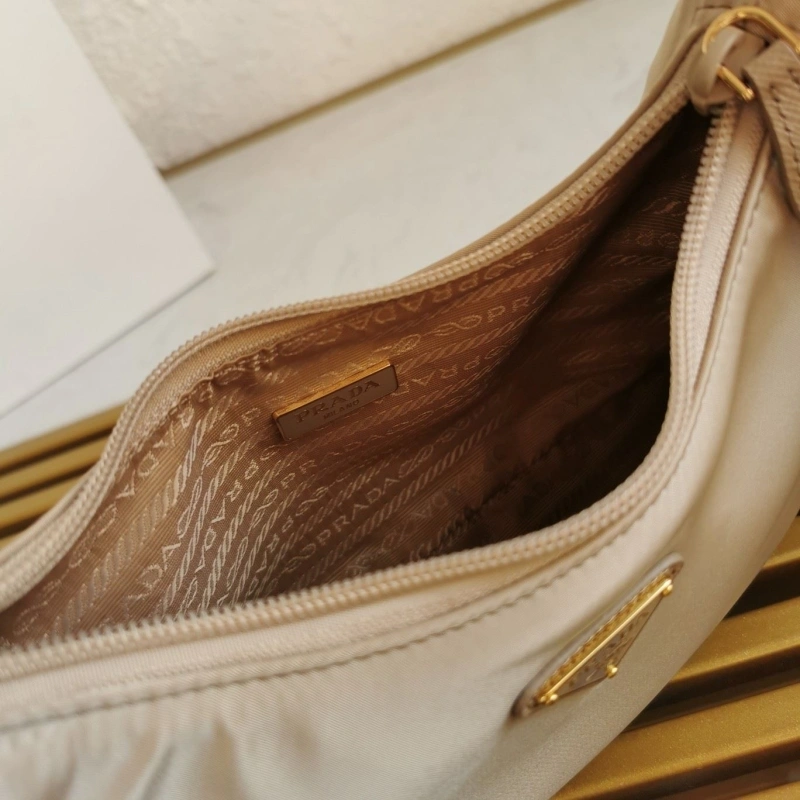 Pra*a top handle bags 4137d-0067
