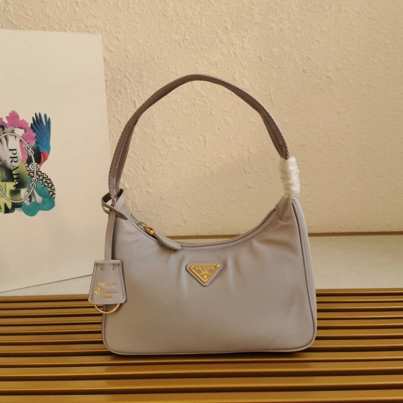 Pra*a top handle bags 4137d-0068