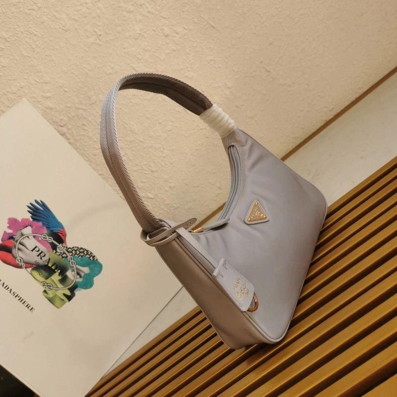 Pra*a top handle bags 4137d-0068