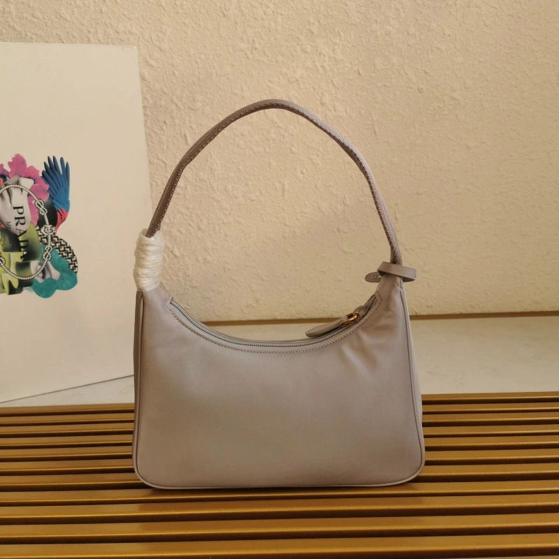 Pra*a top handle bags 4137d-0068