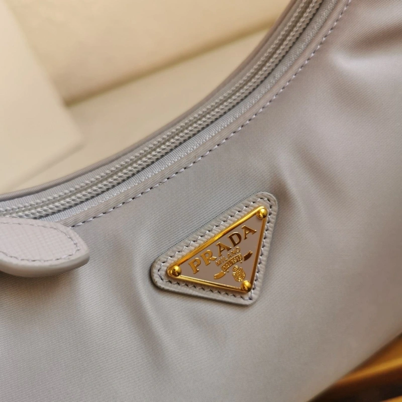 Pra*a top handle bags 4137d-0068
