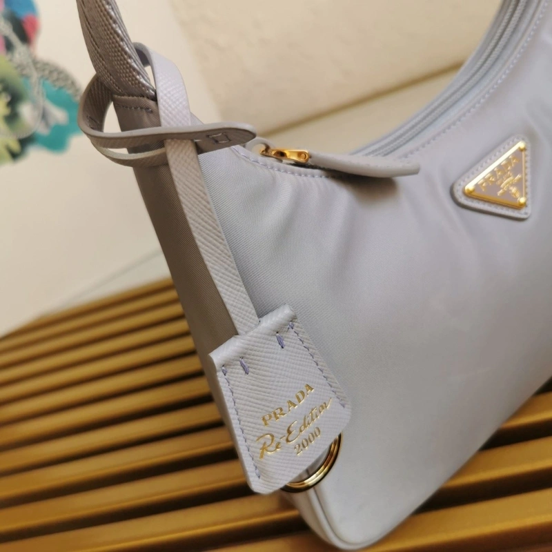 Pra*a top handle bags 4137d-0068