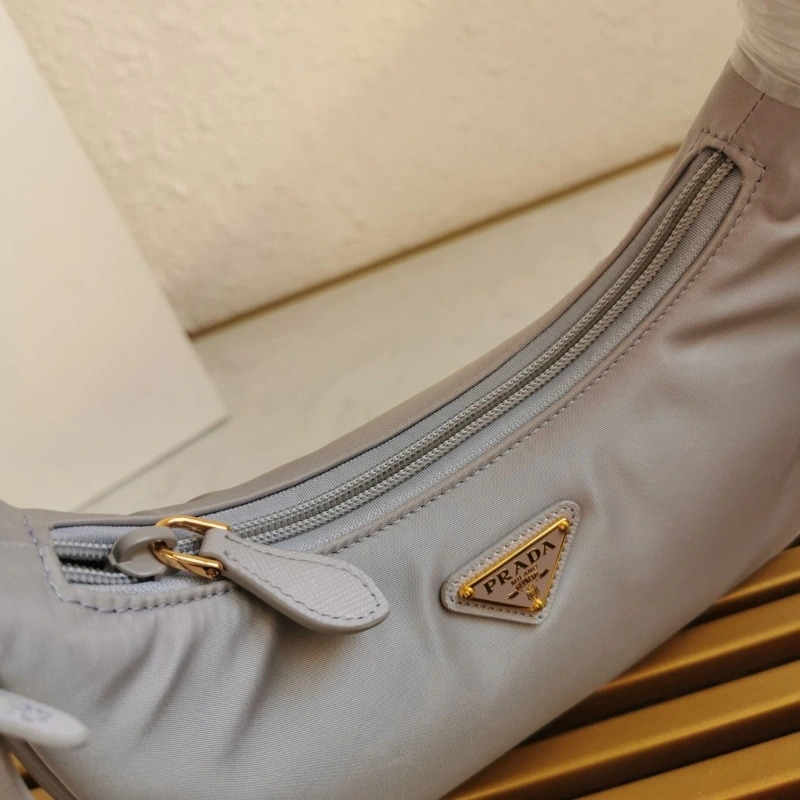 Pra*a top handle bags 4137d-0068
