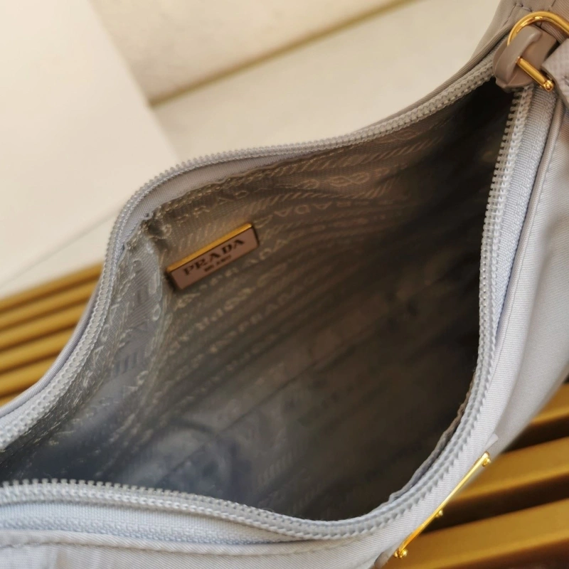 Pra*a top handle bags 4137d-0068