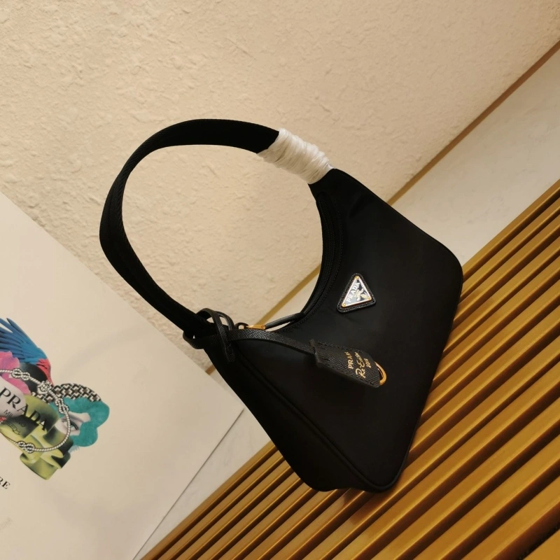 Pra*a top handle bags 4137d-0069