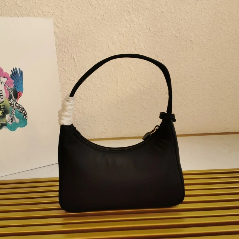 Pra*a top handle bags 4137d-0069