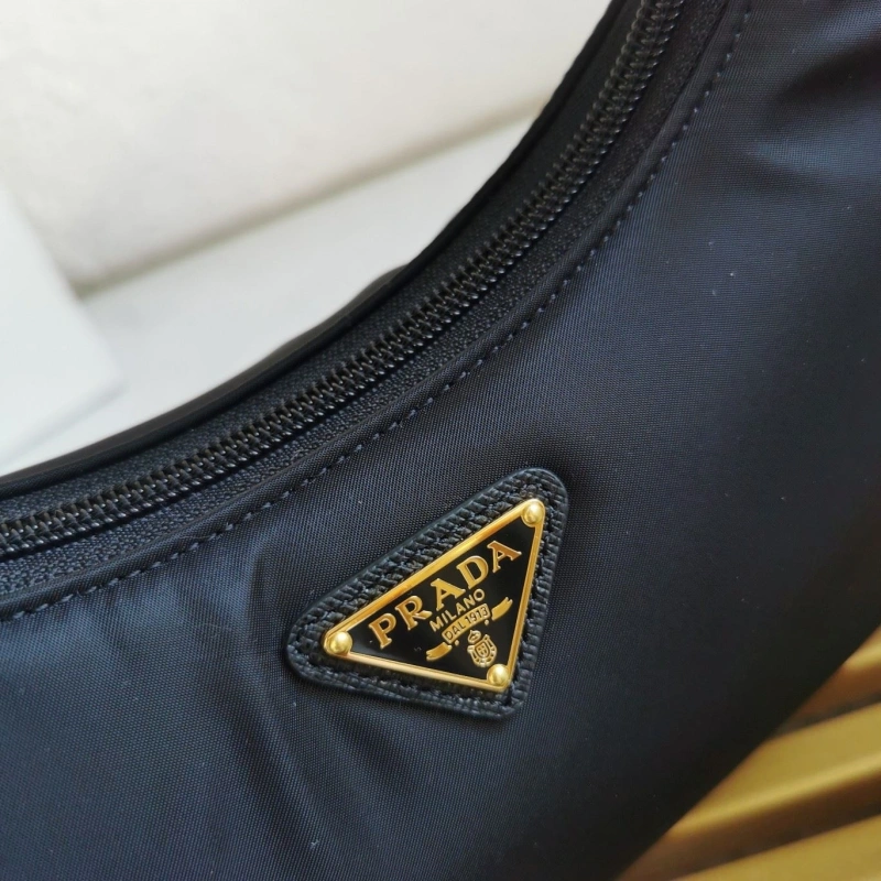 Pra*a top handle bags 4137d-0069