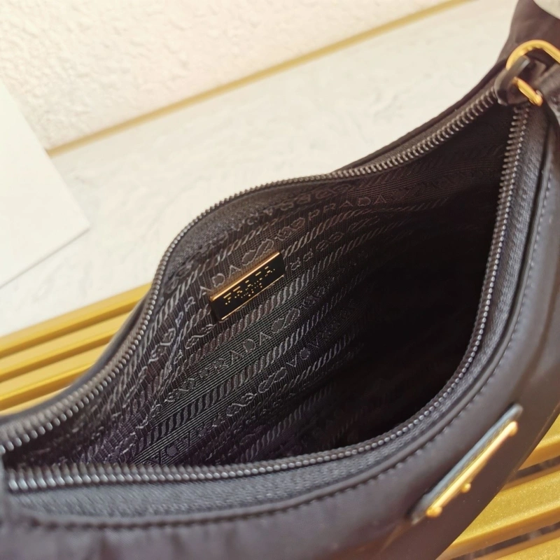 Pra*a top handle bags 4137d-0069