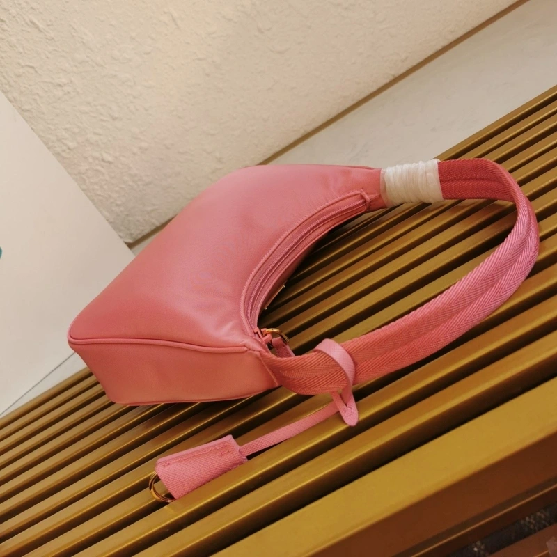 Pra*a top handle bags 4137d-0070