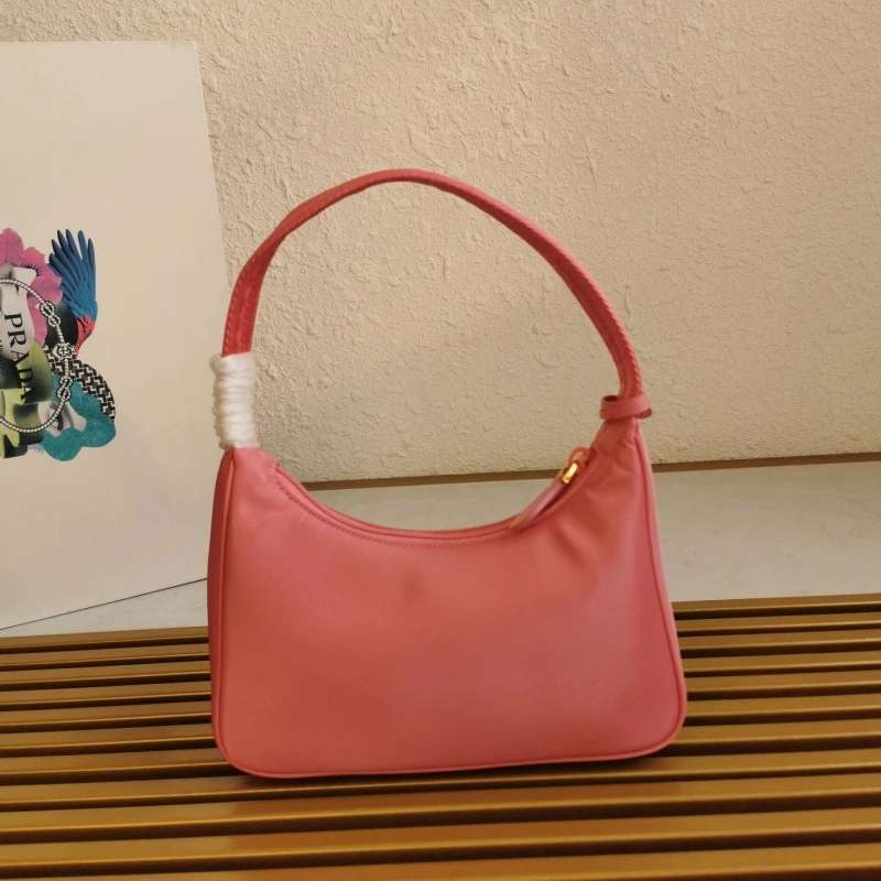 Pra*a top handle bags 4137d-0070