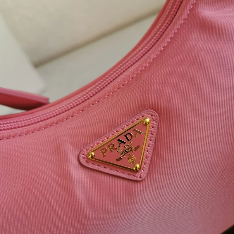 Pra*a top handle bags 4137d-0070