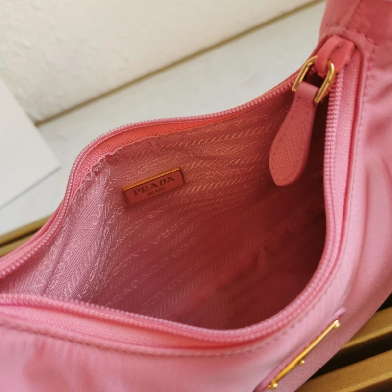 Pra*a top handle bags 4137d-0070