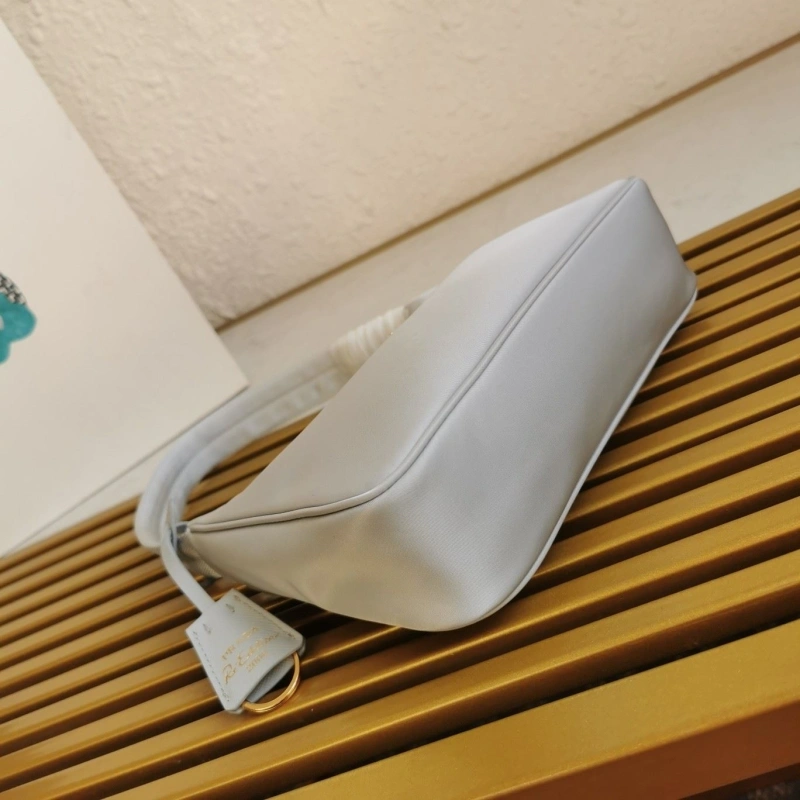 Pra*a top handle bags 4137d-0071