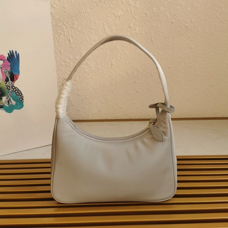 Pra*a top handle bags 4137d-0071