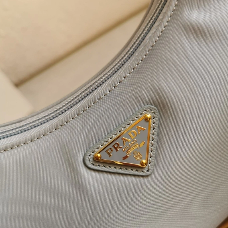 Pra*a top handle bags 4137d-0071