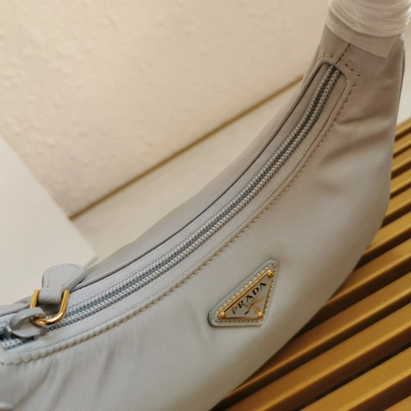Pra*a top handle bags 4137d-0071