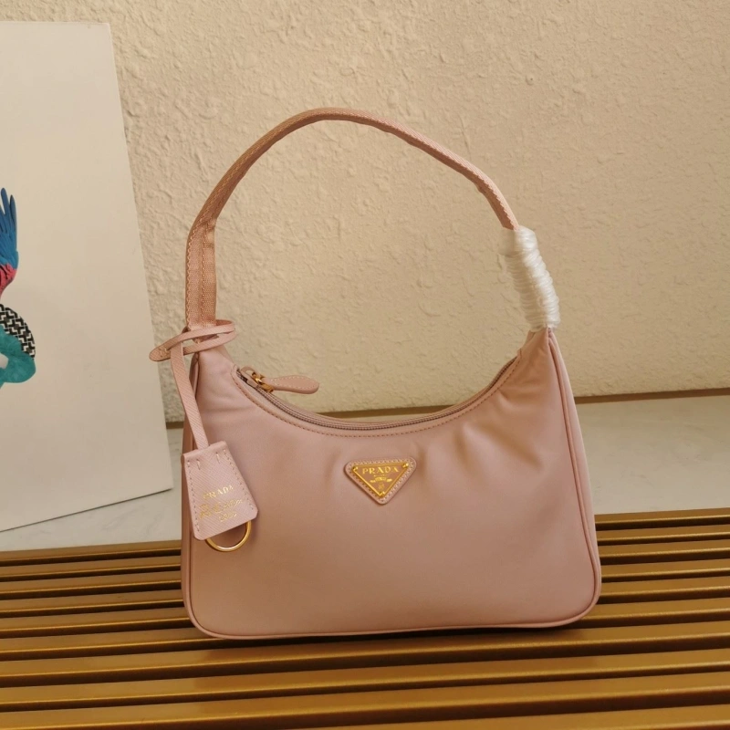 Pra*a top handle bags 4137d-0072