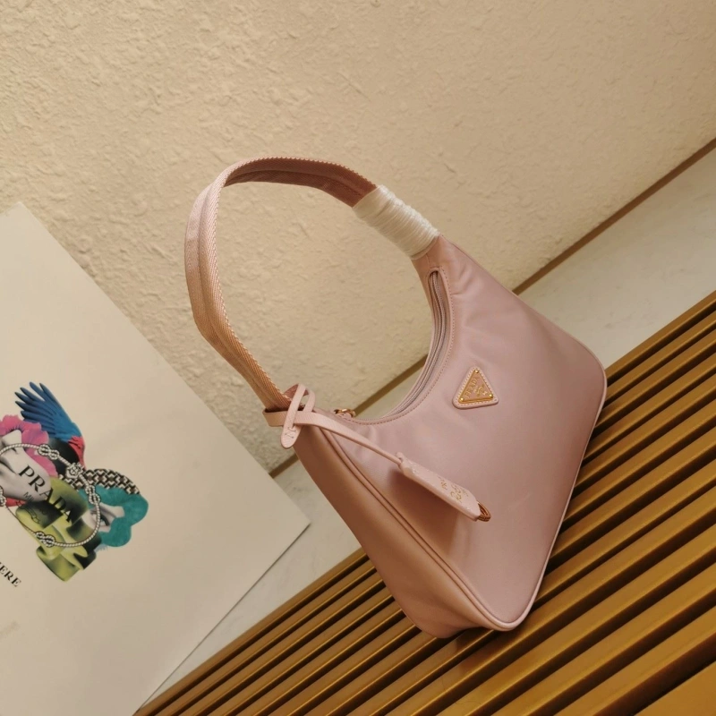 Pra*a top handle bags 4137d-0072