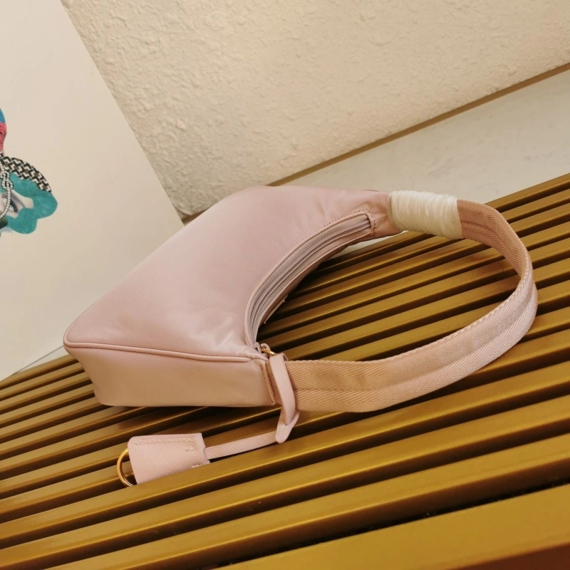 Pra*a top handle bags 4137d-0072