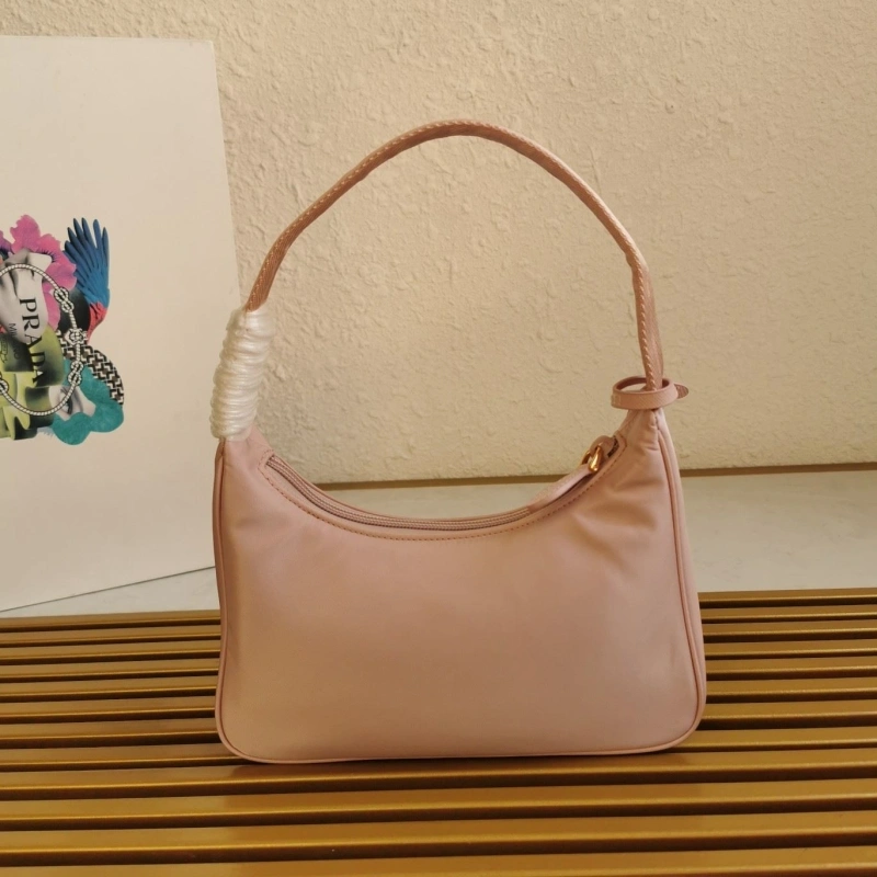 Pra*a top handle bags 4137d-0072