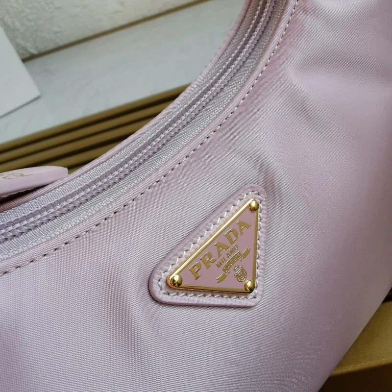 Pra*a top handle bags 4137d-0072