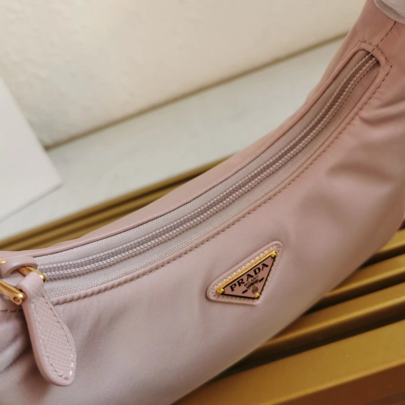 Pra*a top handle bags 4137d-0072
