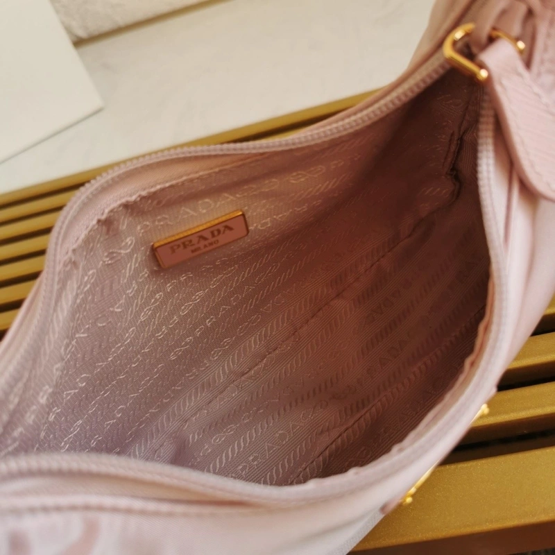 Pra*a top handle bags 4137d-0072
