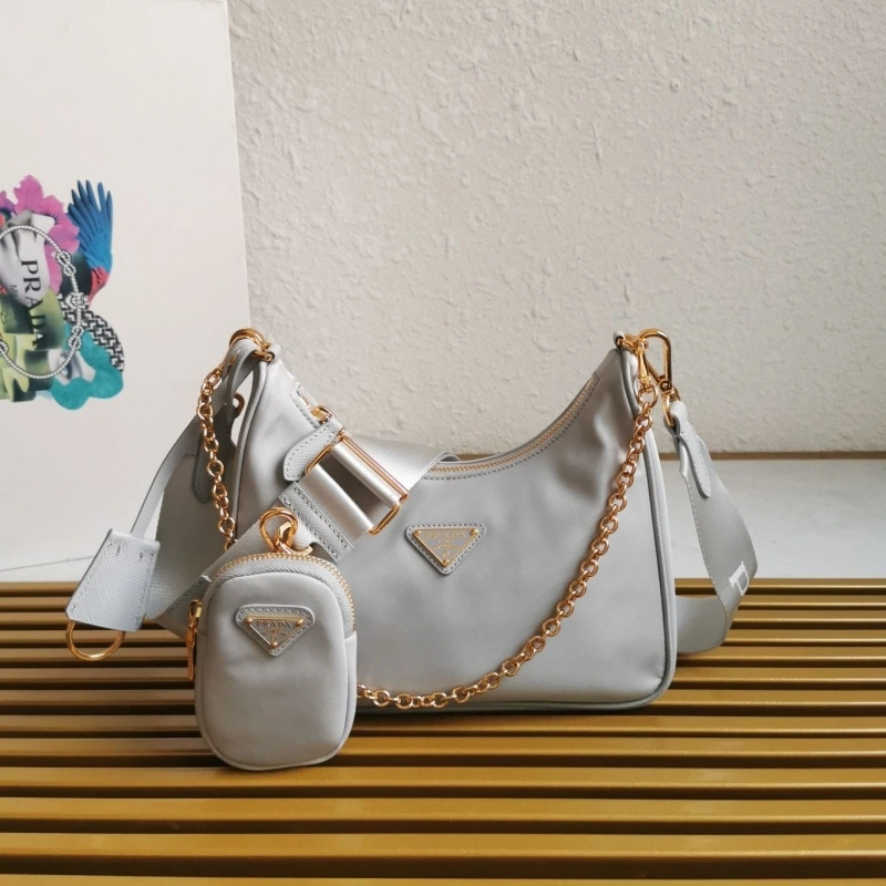 Pra*a satchel bags 4137d-0073