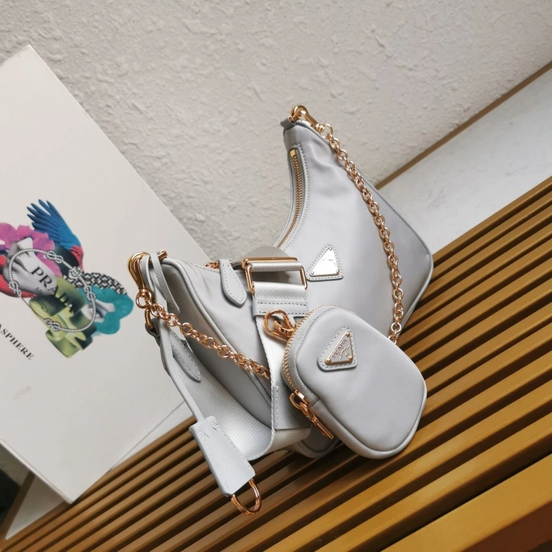 Pra*a satchel bags 4137d-0073