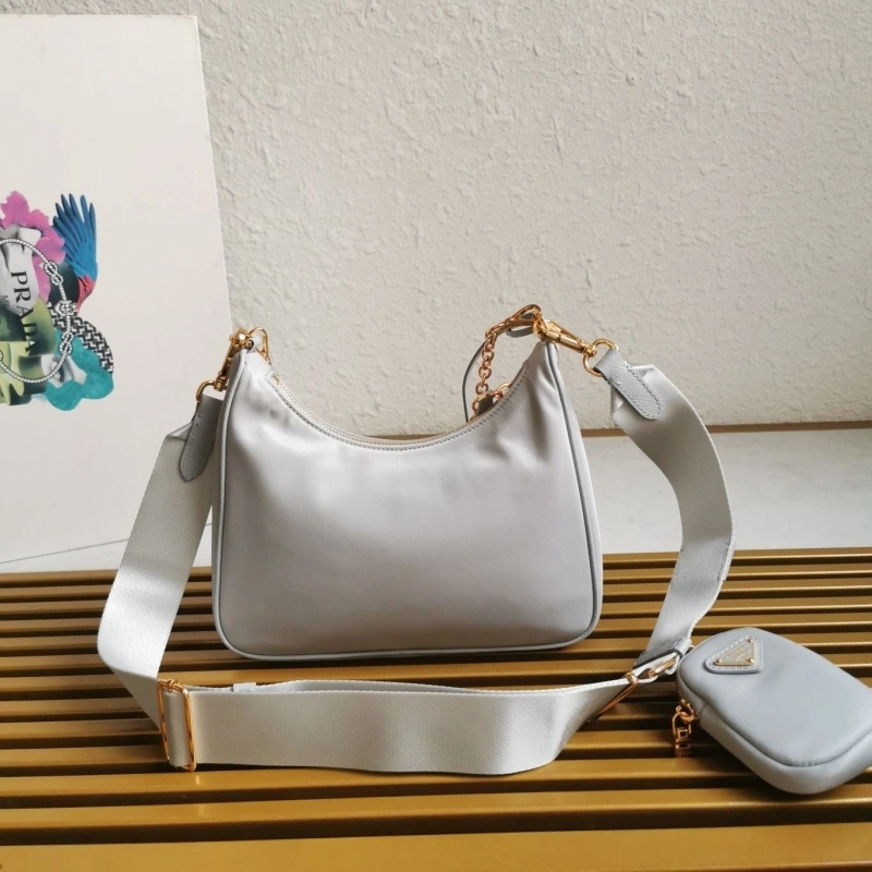 Pra*a satchel bags 4137d-0073