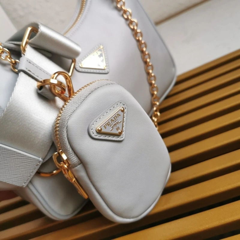 Pra*a satchel bags 4137d-0073