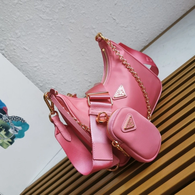 Pra*a satchel bags 4137d-0074
