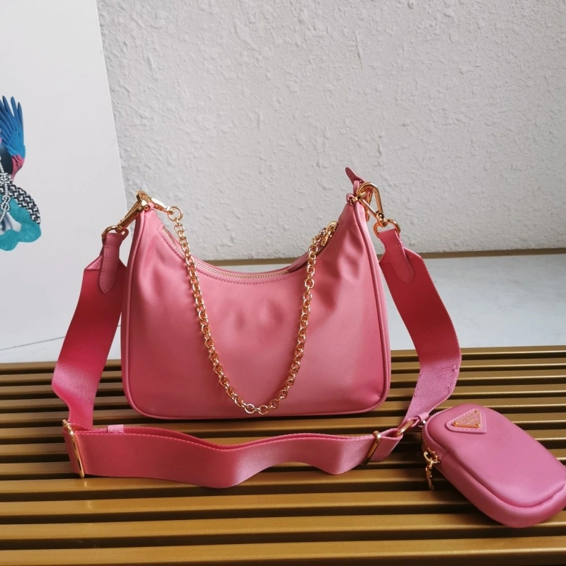 Pra*a satchel bags 4137d-0074