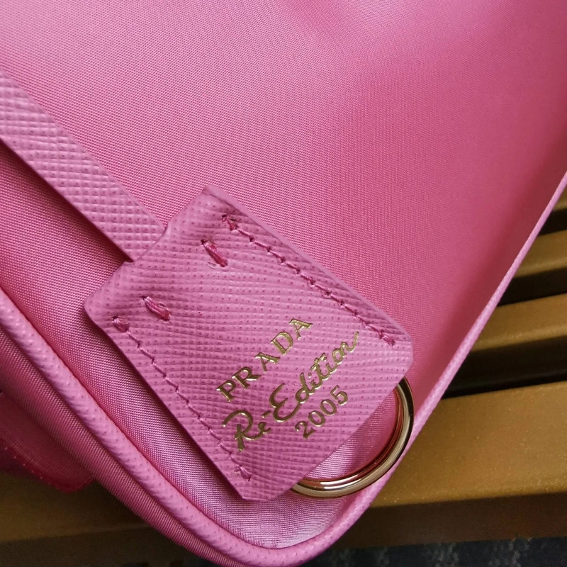 Pra*a satchel bags 4137d-0074