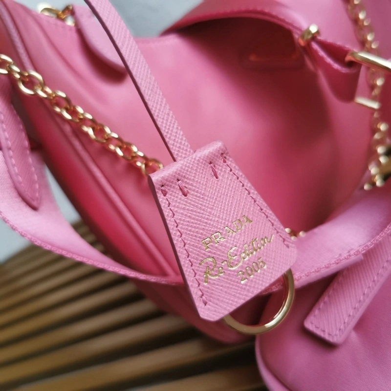 Pra*a satchel bags 4137d-0074