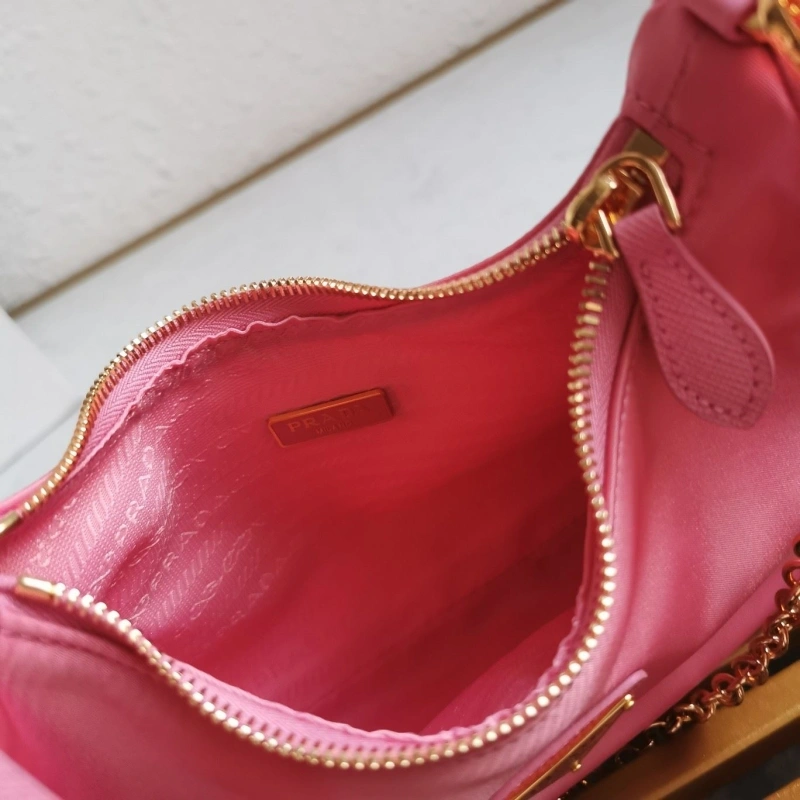 Pra*a satchel bags 4137d-0074