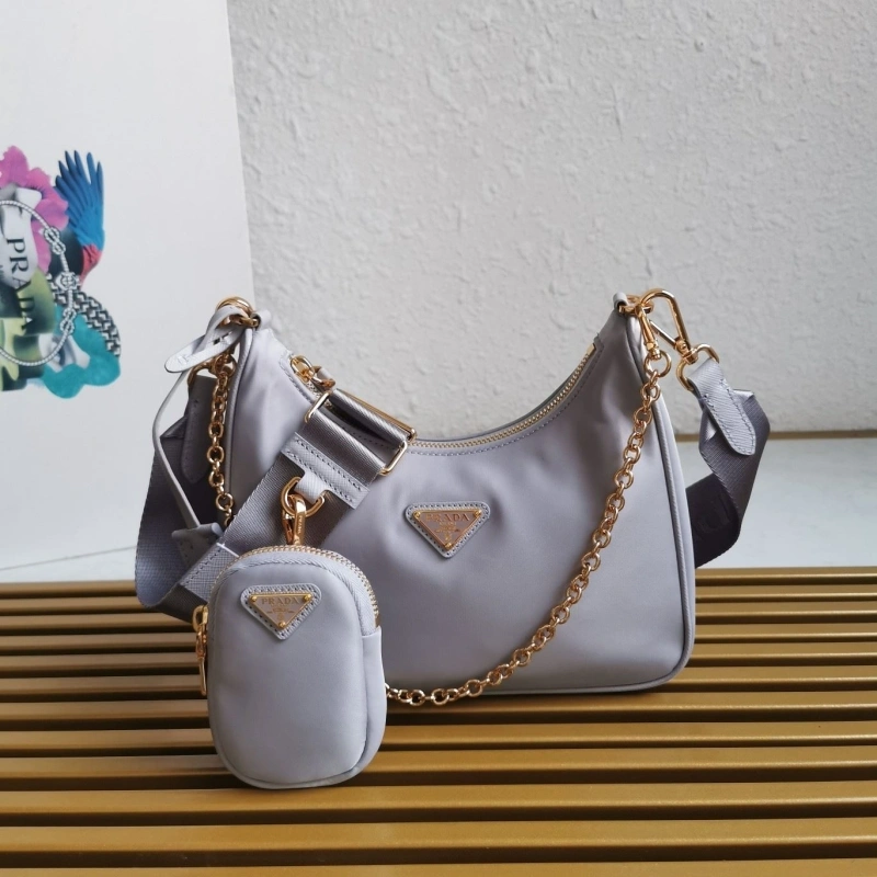 Pra*a satchel bags 4137d-0075