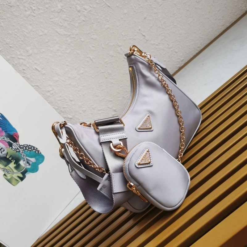 Pra*a satchel bags 4137d-0075