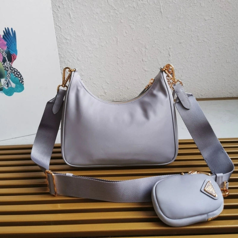 Pra*a satchel bags 4137d-0075