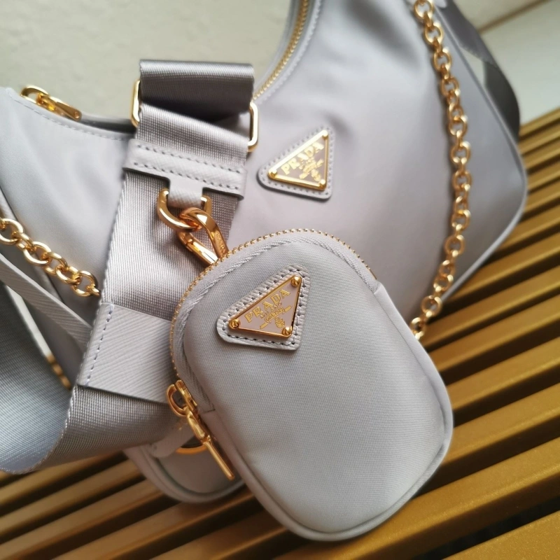 Pra*a satchel bags 4137d-0075