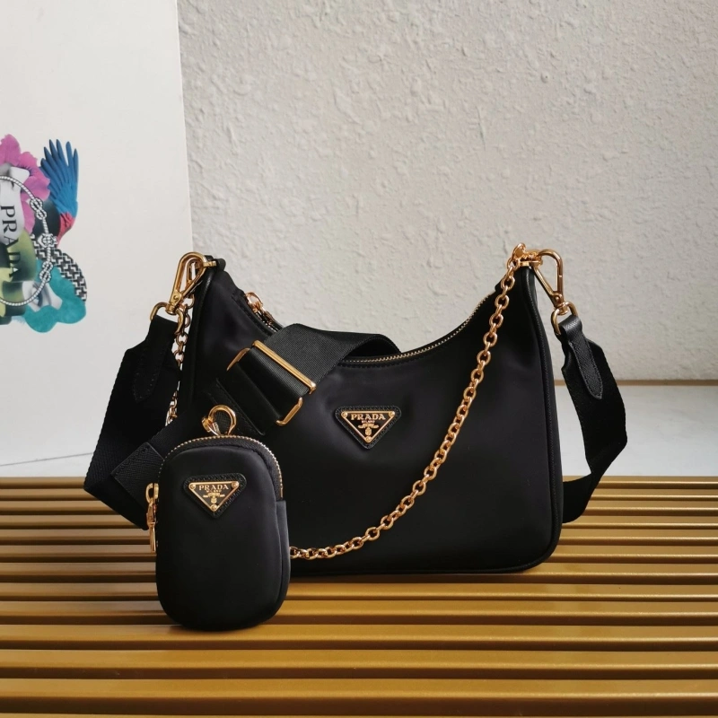 Pra*a satchel bags 4137d-0076