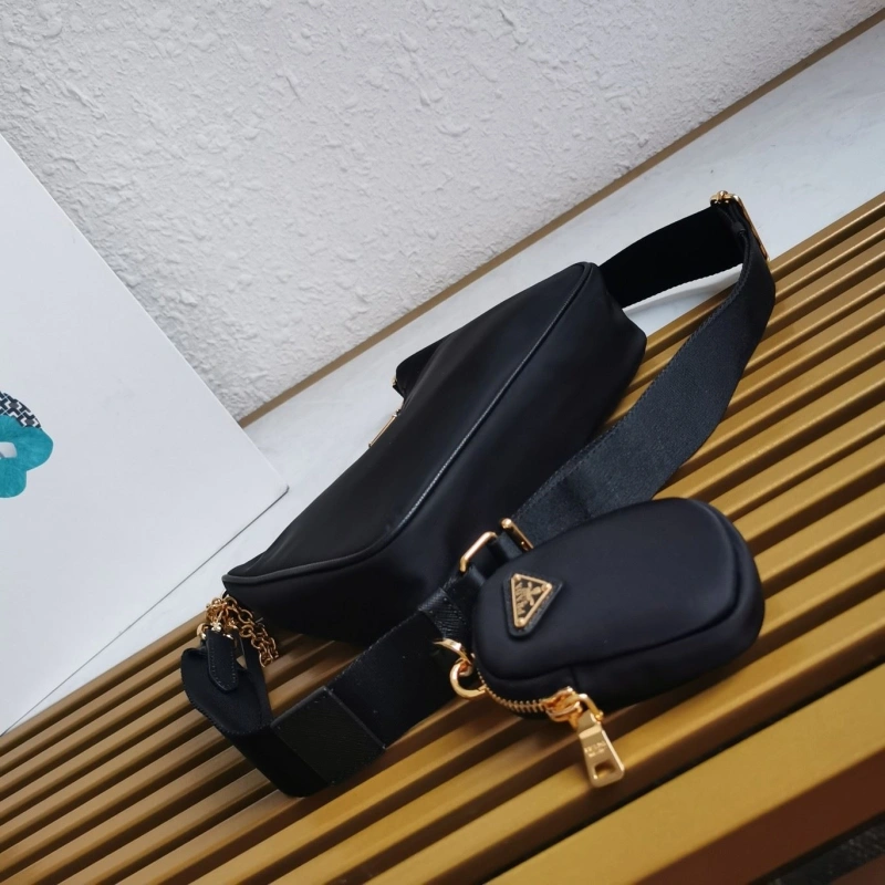 Pra*a satchel bags 4137d-0076