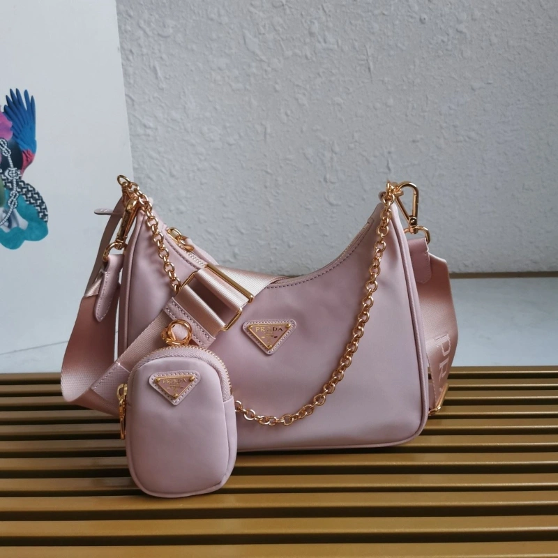 Pra*a satchel bags 4137d-0078
