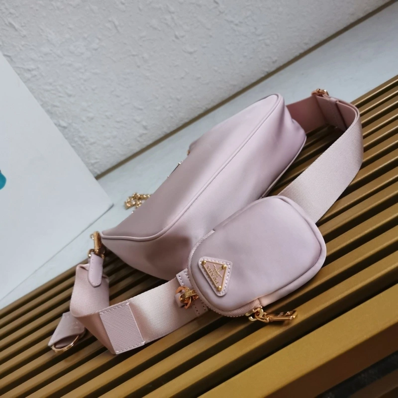 Pra*a satchel bags 4137d-0078